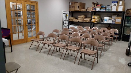classroom